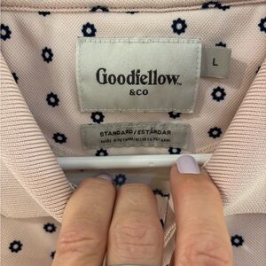 Goodfellow & co